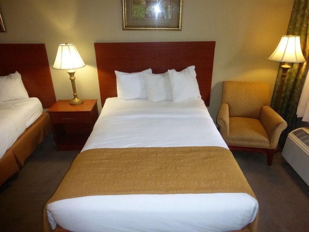Red Roof Inn Gulfport - Biloxi Airport Eksteriør bilde